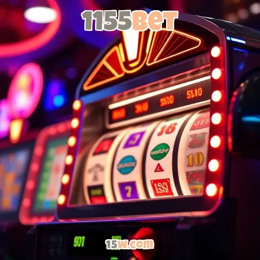 1155bet: Apostas Inovadoras que Transformam o Jogo Online