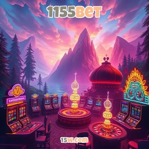 1155bet: Explore os Imperdíveis Jogos de Cartas que Encantam Jogadores