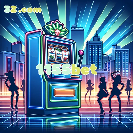 1155bet Cassino Confiável