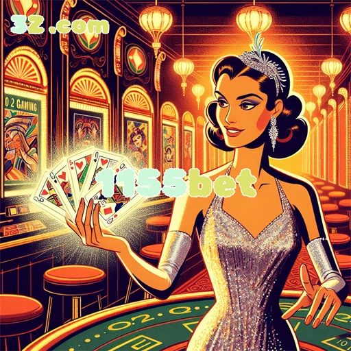 1155bet Jogos Disponíveis