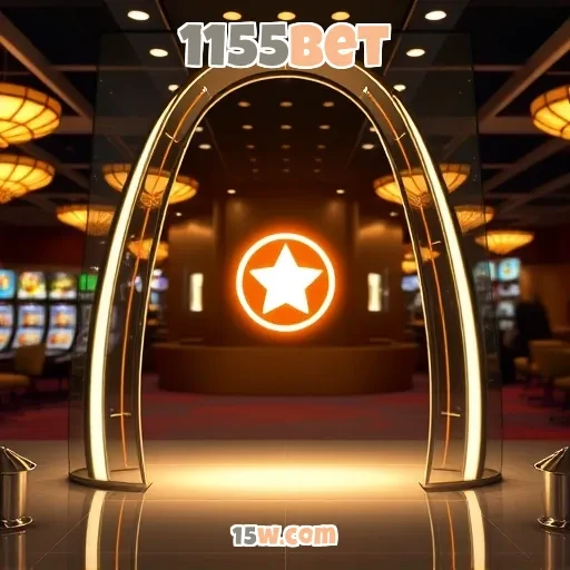 1155bet: Apostas Esportivas Incríveis Esperam por Você!