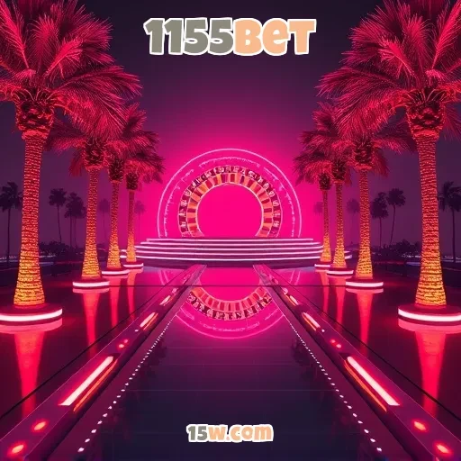1155bet: Explore os Incríveis Recursos dos Jogos Virtuais Hoje Mesmo!